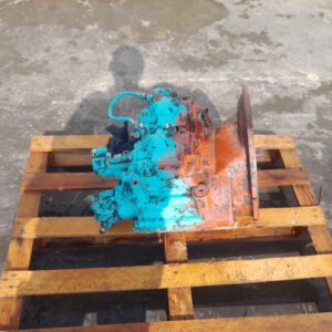 Pompa hidraulica Kawasaki K3V112DP-111R