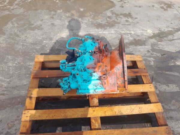 Pompa hidraulica Kawasaki K3V112DP-111R