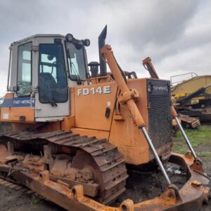 Fiat Hitachi FD14E