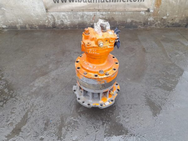 Reductor de rotire Hitachi HMGP12GB