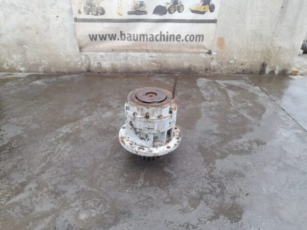 Reductoctor rotire JCB 260 - imagine 3