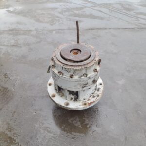 Reductoctor rotire JCB 260