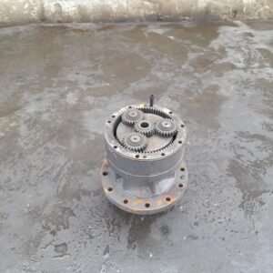 Reductor rotire Case CX135
