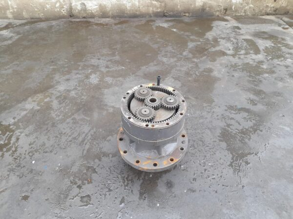Reductor rotire Case CX135