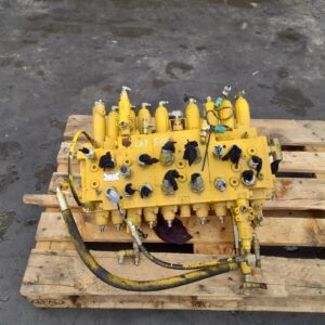 Distribuitor hidraulic Caterpillar KMX13SA