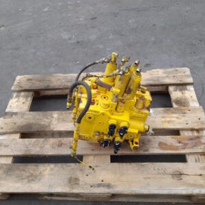 Distribuitor hidraulic Kawasaki KMX13D