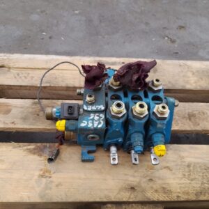 Distribuitor hidraulic Rexroth