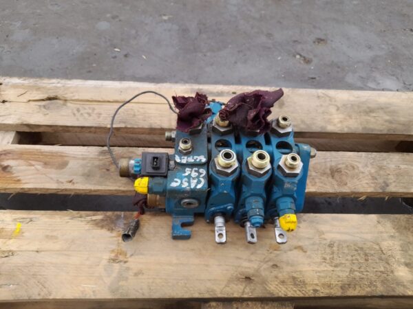 Distribuitor hidraulic Rexroth