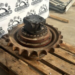 Transmisie finala Caterpillar 312BL,315BL