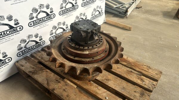 Transmisie finala Caterpillar 312BL,315BL
