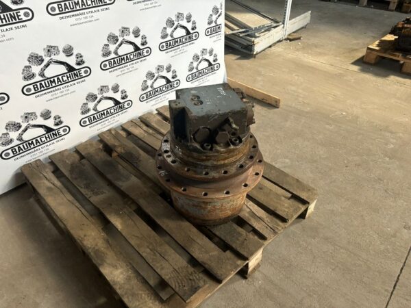 Transmisie finala Terex TC210,TC220,TC260 - imagine 3