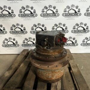 Transmisie finala Terex TC210,TC220,TC260