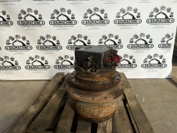 Transmisie finala Terex TC210,TC220,TC260