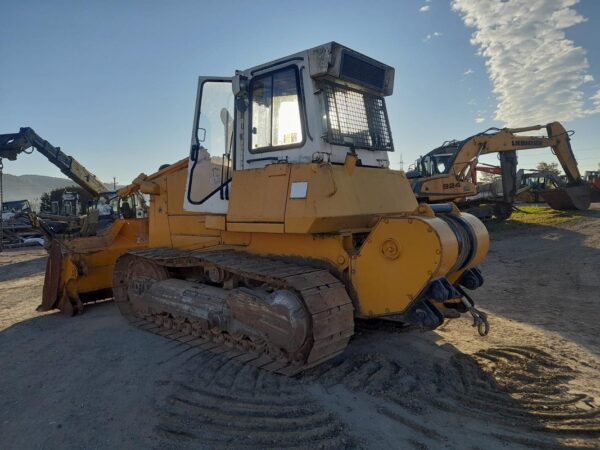 Liebherr PR 732 - imagine 3