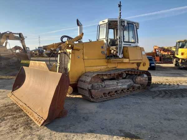 Liebherr PR 732