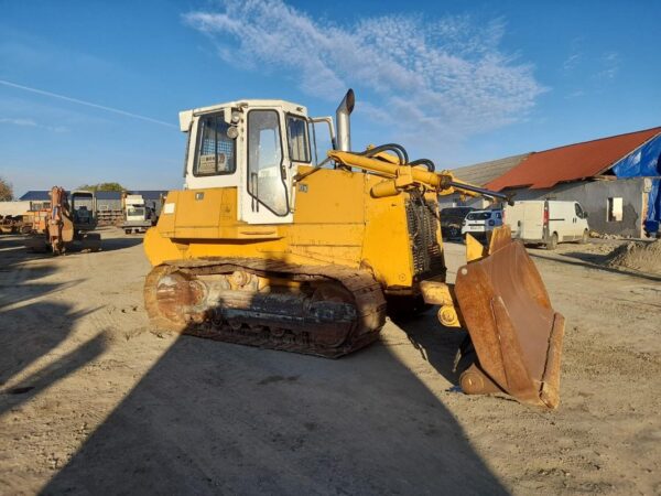 Liebherr PR 732 - imagine 4