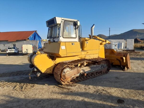 Liebherr PR 732 - imagine 5