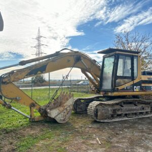 Caterpillar 318 BL