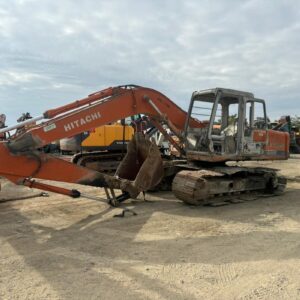 Hitachi EX 150