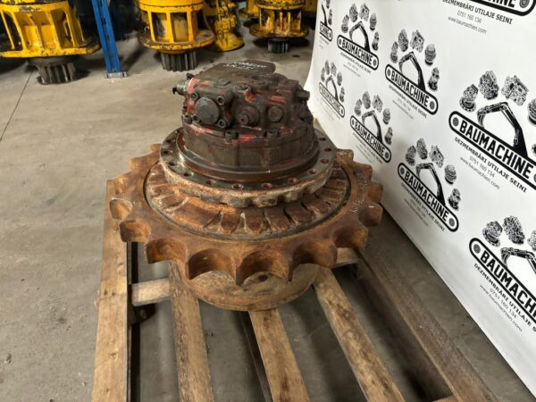 Transmisie finala Kobelco SR 235 - imagine 2