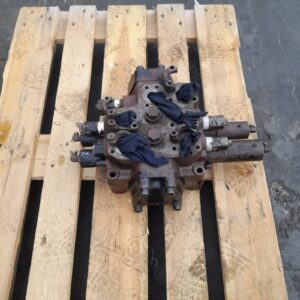 Distribuitor hidraulic Fiat Hitachi W190