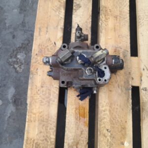 Distribuitor hidraulic Fiat Hitachi W190