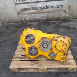 Cutie de viteze Volvo FL752-30844