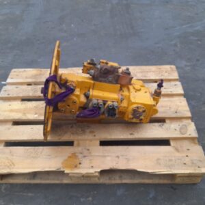 Pompa hidraulica Liebherr LPVD075