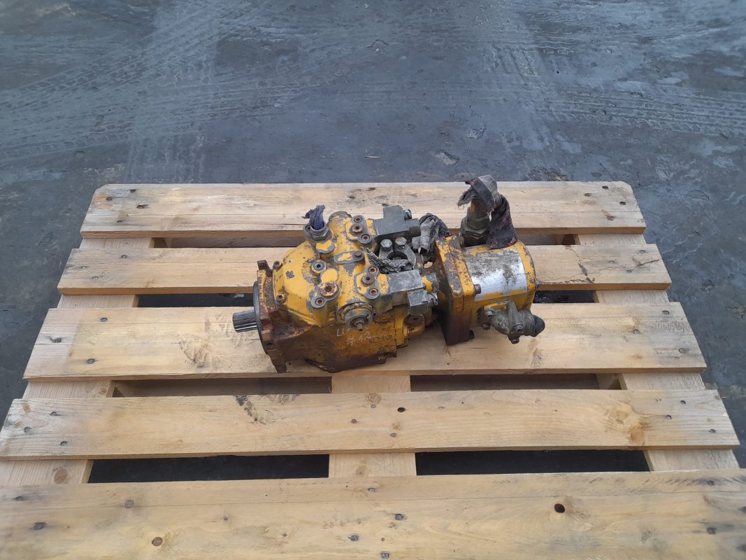 Pompa hidraulica mars Linde BPV-50L - imagine 3