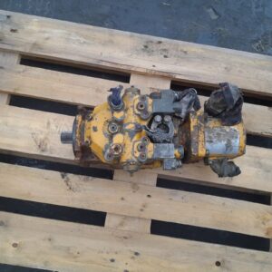 Pompa hidraulica mars Linde BPV-50L