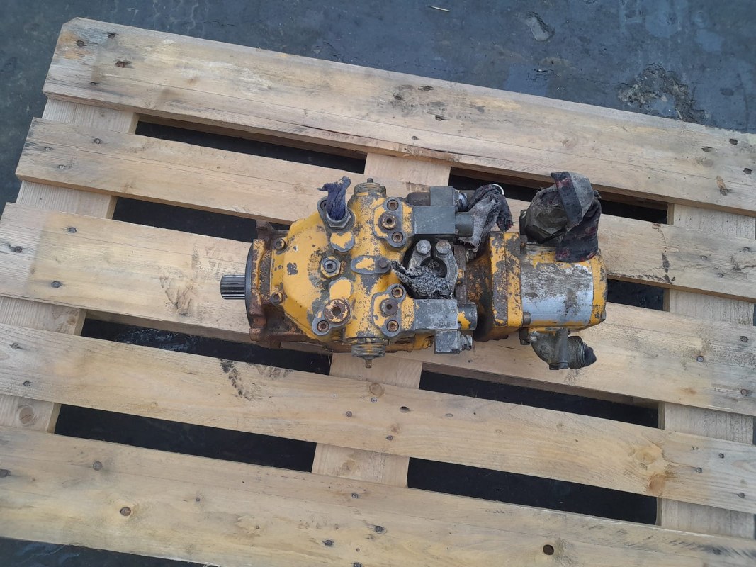 Pompa hidraulica mars Linde BPV-50L