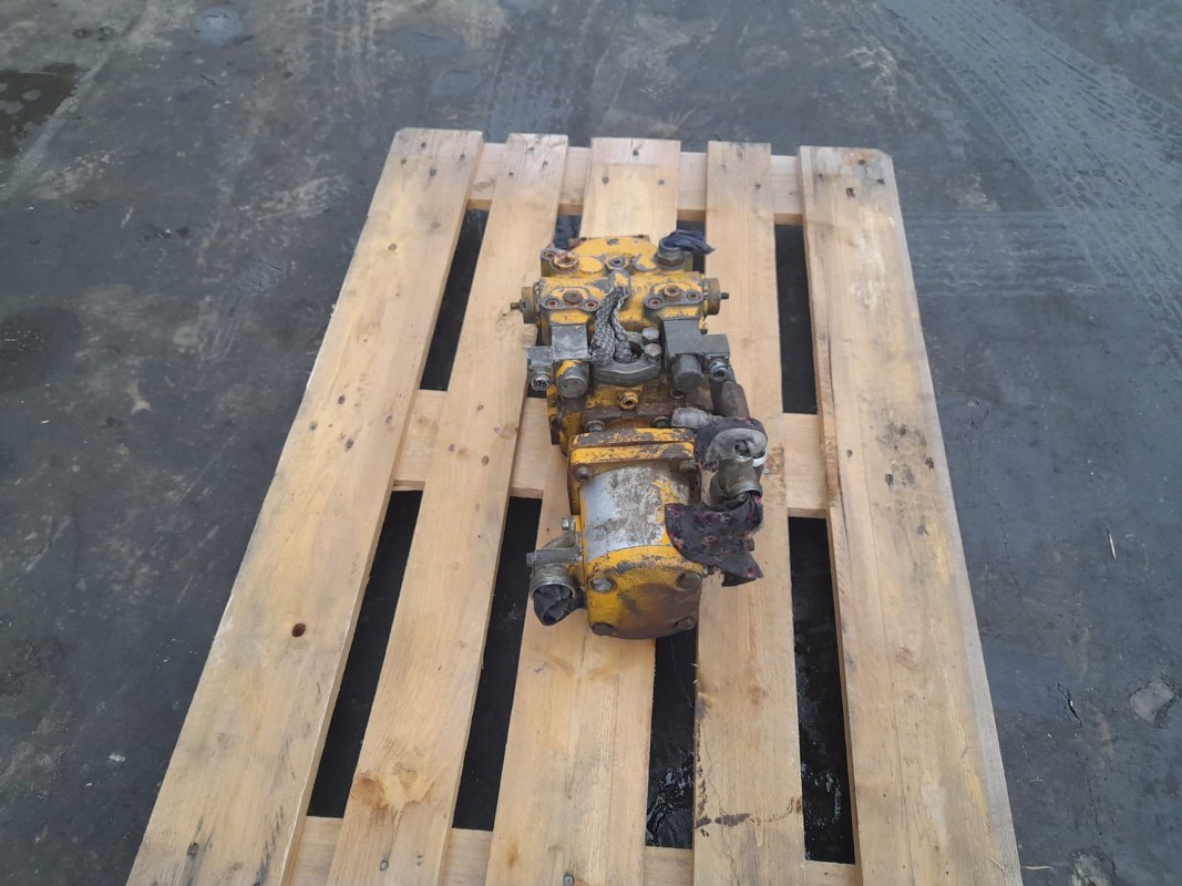 Pompa hidraulica mars Linde BPV-50L - imagine 5