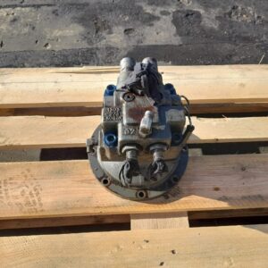 Hidromotor rotire JCB 130