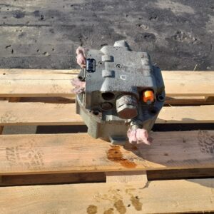 Hidromotor mars Liebherr CMVE 0108