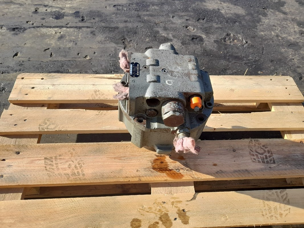 Hidromotor mars Liebherr CMVE 0108