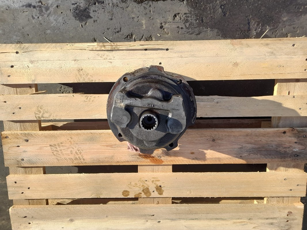 Hidromotor mars Liebherr CMVE 0108 - imagine 6