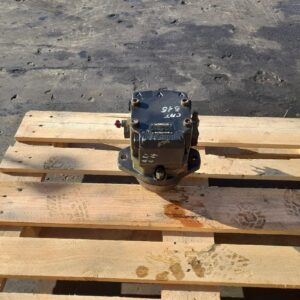 Hidromotor mars Caterpillar A10VEC60HZ/52W36