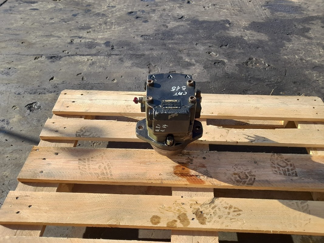 Hidromotor mars Caterpillar A10VEC60HZ/52W36