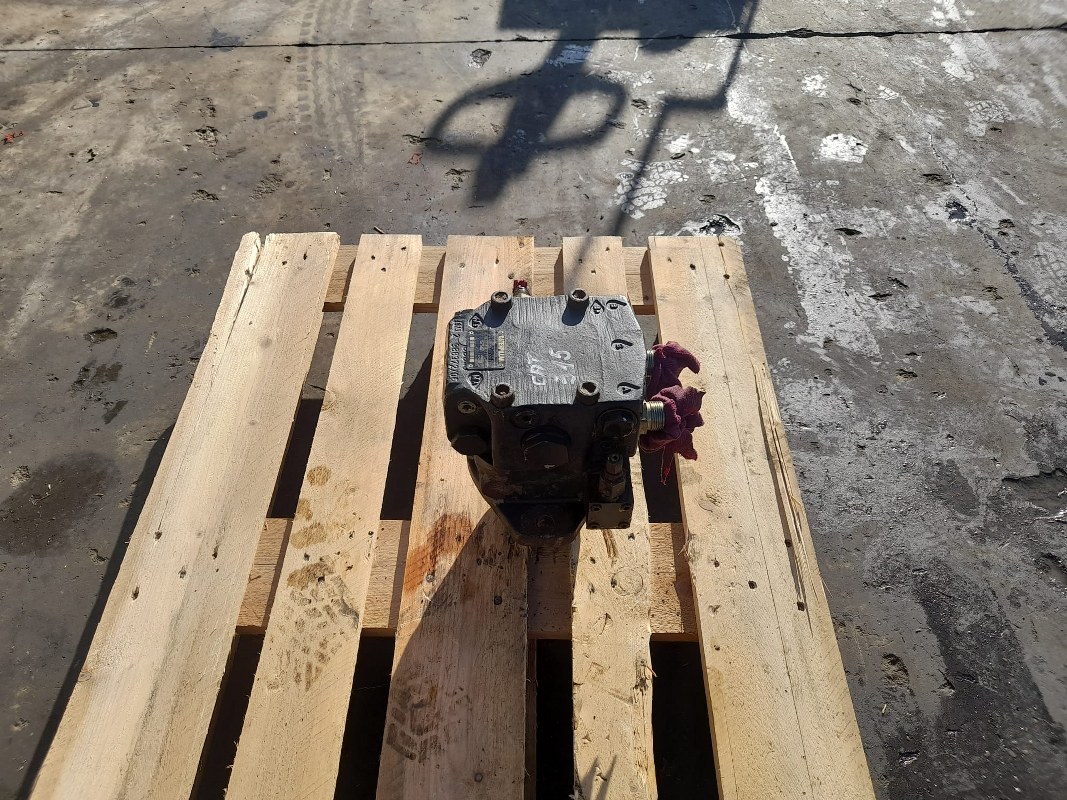 Hidromotor mars Caterpillar A10VEC60HZ/52W36 - imagine 3