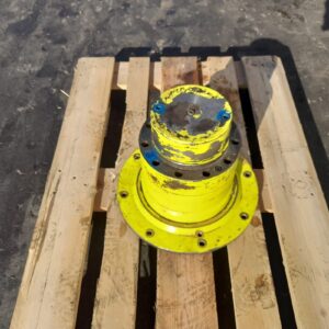 Hidromotor mars Poclain Hydraulics 5536020084