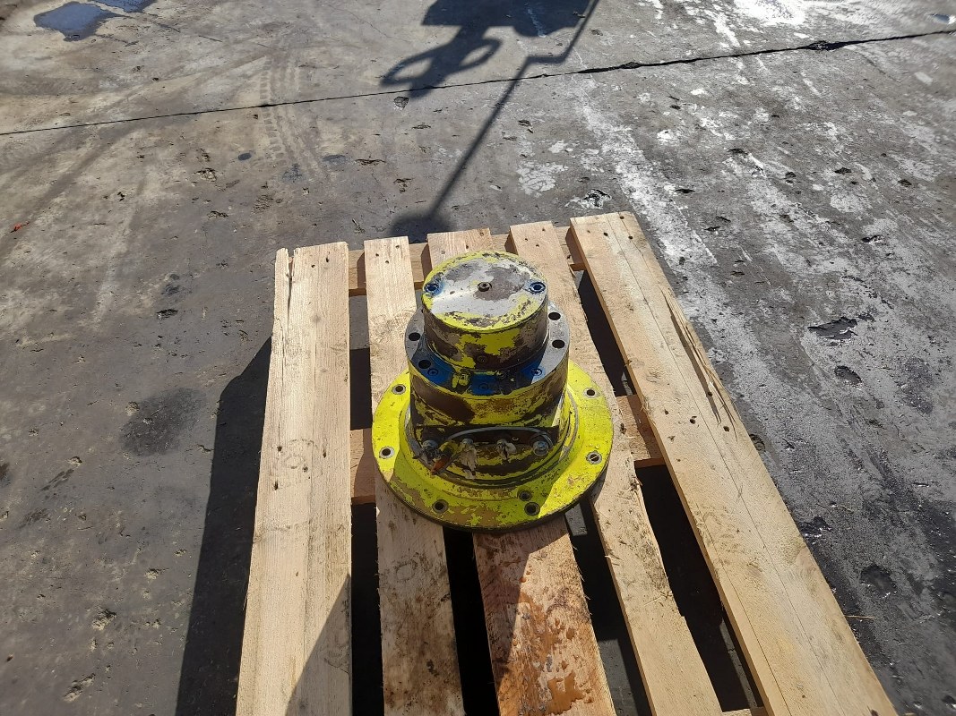 Hidromotor mars Poclain Hydraulics 5536020084 - imagine 3