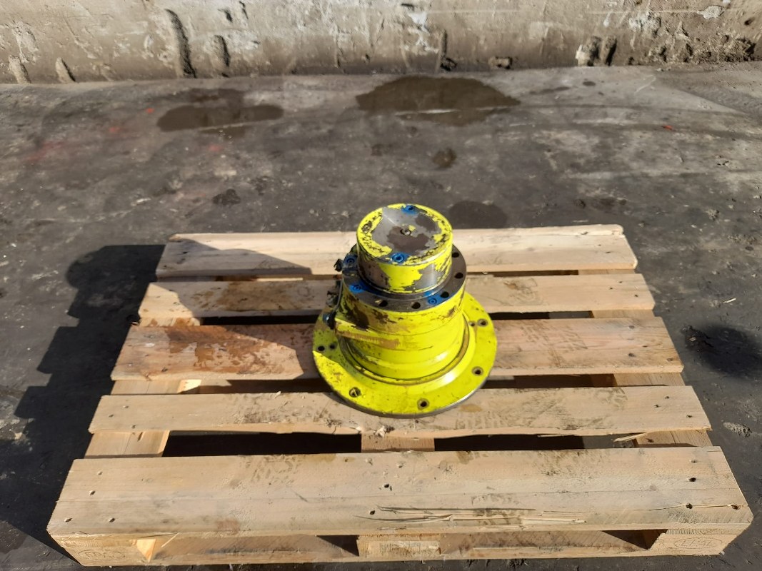 Hidromotor mars Poclain Hydraulics 5536020084 - imagine 4