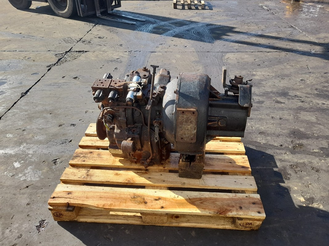 Cutie de viteze Manitou 115-PS6-3017 - imagine 4