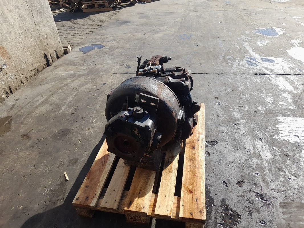 Cutie de viteze Manitou 115-PS6-3017 - imagine 6