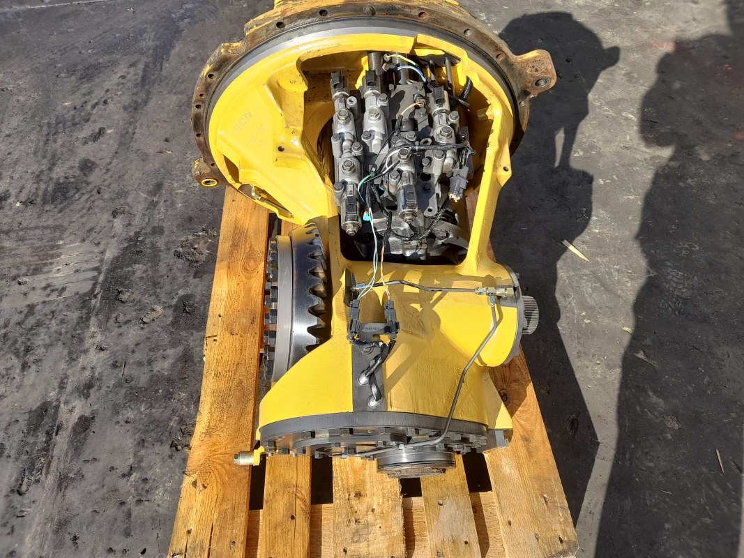 Cutie de viteze Caterpillar BJG04596 - imagine 2