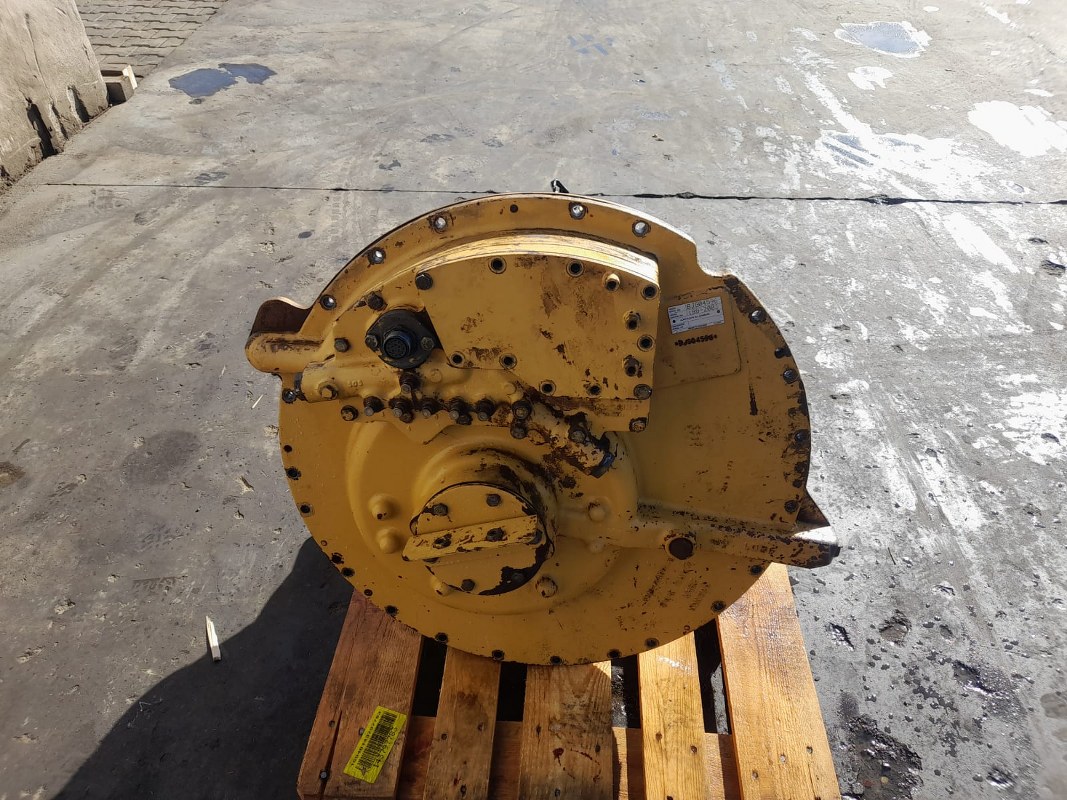 Cutie de viteze Caterpillar BJG04596 - imagine 3