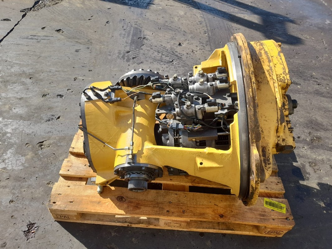 Cutie de viteze Caterpillar BJG04596 - imagine 4