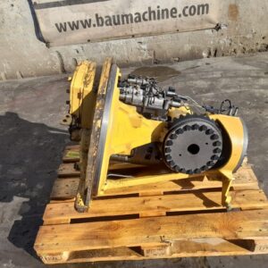 Cutie de viteze Caterpillar BJG04596