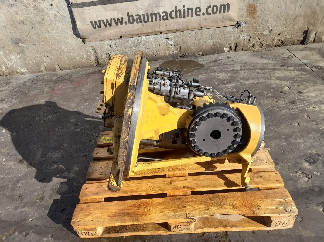 Cutie de viteze Caterpillar BJG04596