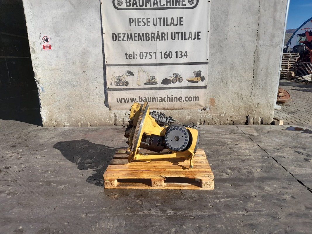 Cutie de viteze Caterpillar BJG04596 - imagine 5